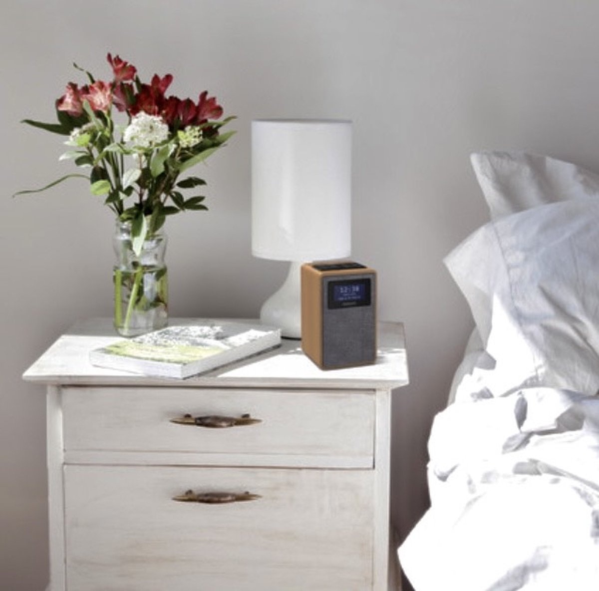 Philips TAR5005/10 - Radio