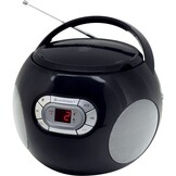 Soundmaster SCD2120SW - Radio