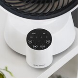 Ufesa Bergen - Tafelventilator
