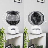 Ufesa Bergen - Tafelventilator