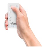 Ufesa Kobe Silent X - Staande ventilator