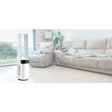 Ufesa Kobe Silent X - Staande ventilator
