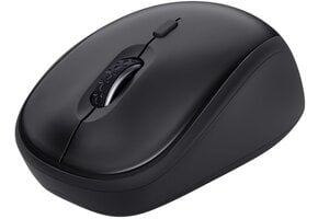 Trust Yvi+ Silent Wireless Mouse - Muis