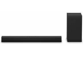 LG S40T - Soundbar