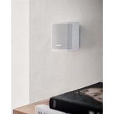 Bose duopack Surround Speakers wit - Home cinema set