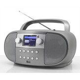 Soundmaster SCD7600TI - CD speler