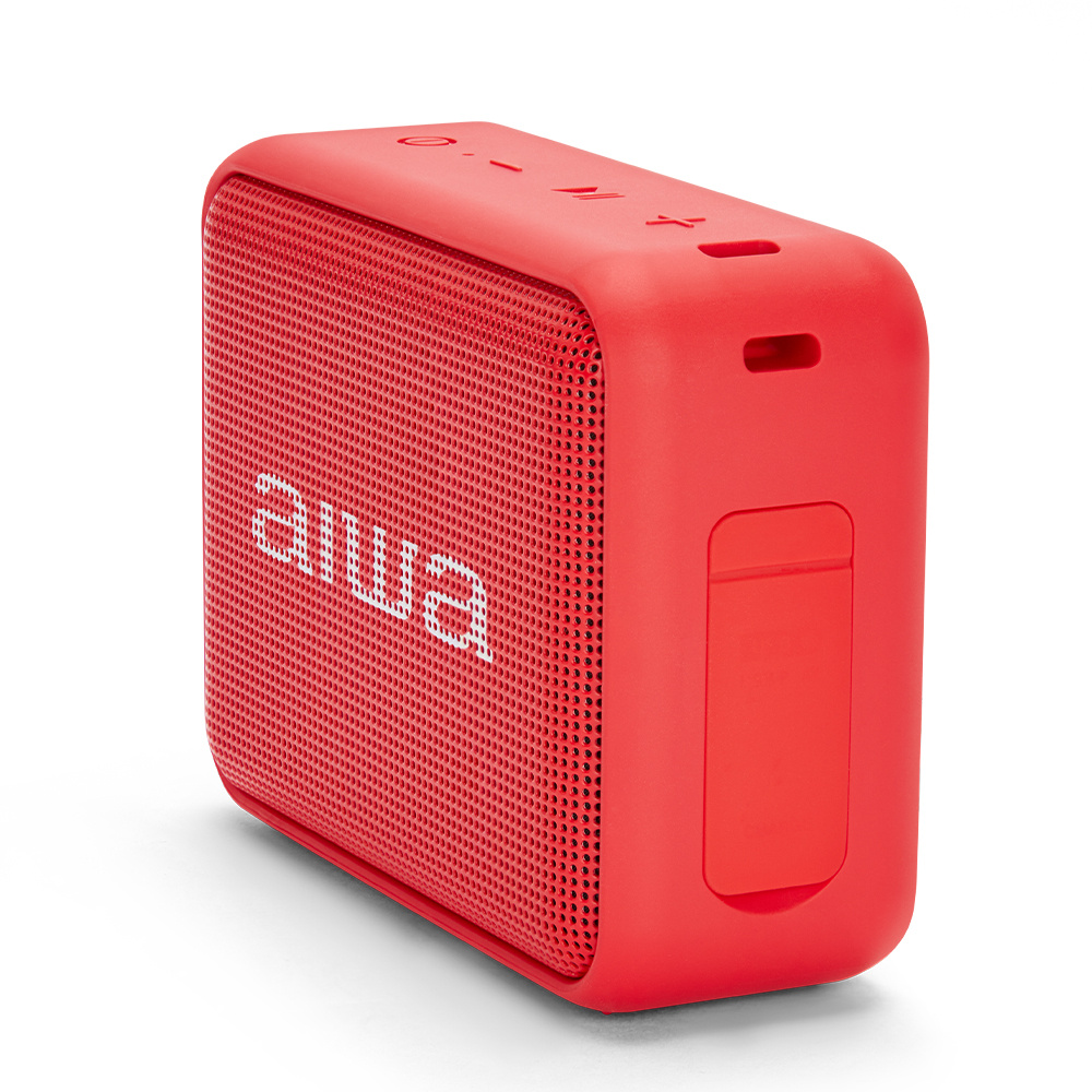 Aiwa BS-200RD - Draadloze speaker