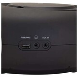 Aiwa BBTU-400SL - Radio