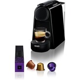 De'Longhi Nespresso Essenza Mini EN85.B - Koffiemachine