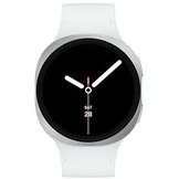 Samsung Galaxy Watch8 44mm Silver - Smartwatch