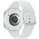 Samsung Galaxy Watch8 44mm Silver - Smartwatch
