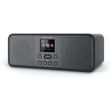 Muse M-122 DBT - Radio