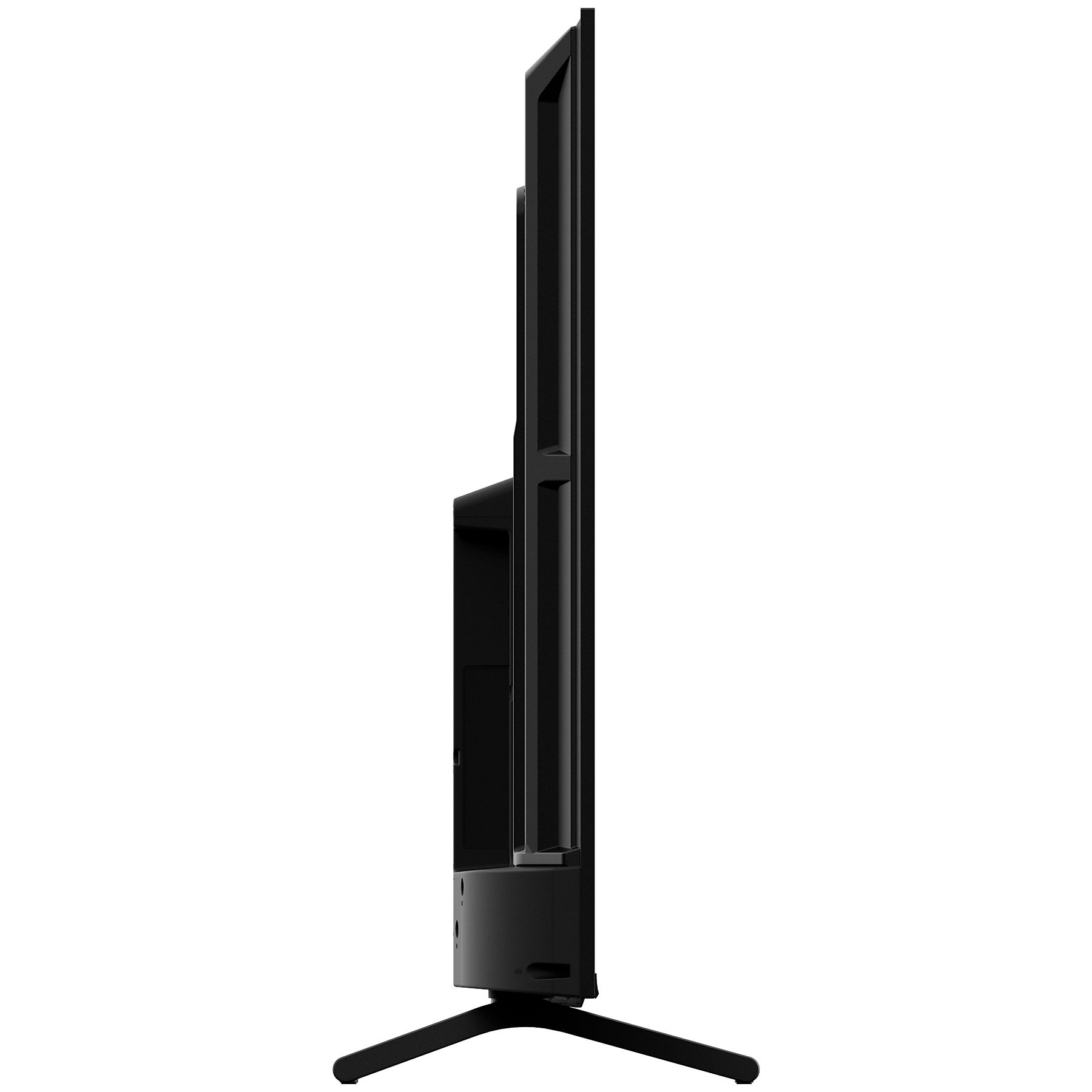 Blaupunkt 50QBG6000S - QLED TV