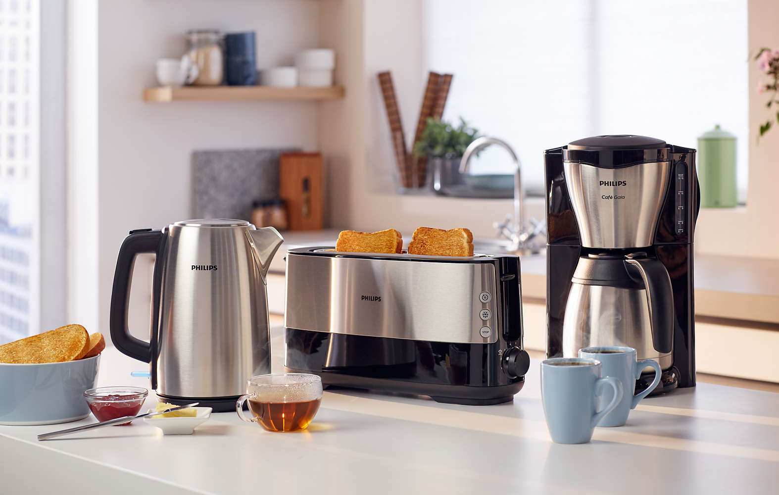 Philips Daily Collection HD9351/90 - Waterkoker