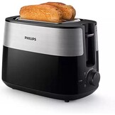 Philips Daily Collection HD2516/90 - Broodrooster