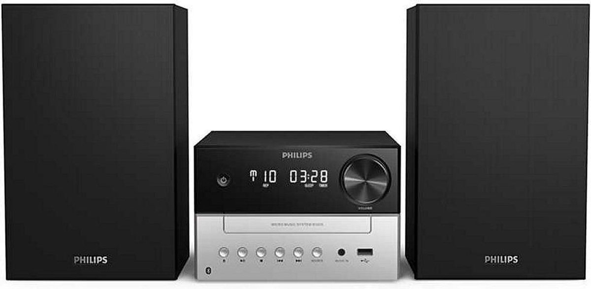 Philips TAM3205/12 - Stereo set