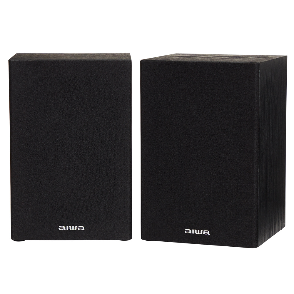 Aiwa MSBTU-300 - Radio