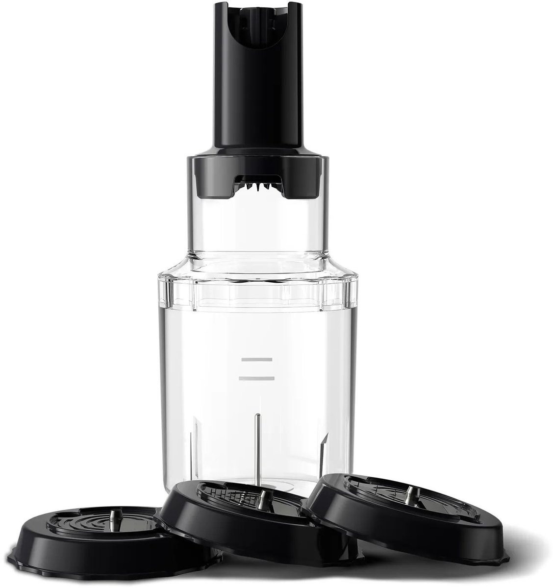 Philips HR2684/00 - Staafmixer