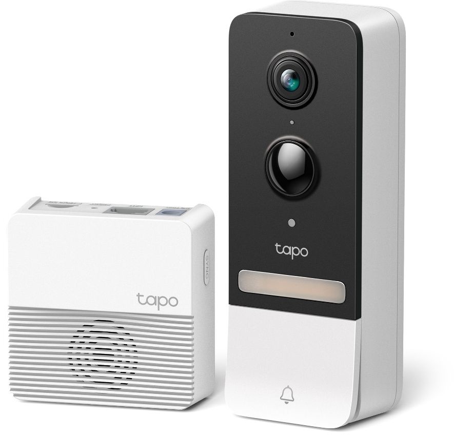TP-Link Tapo D210 - Deurbel