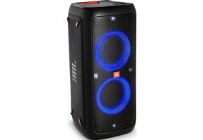 JBL PartyBox 310 - Draadloze speaker