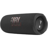 JBL Flip 6 Zwart - Draadloze speaker
