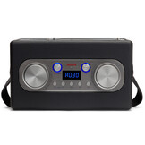 Aiwa BSTU-800BK - Draadloze speaker