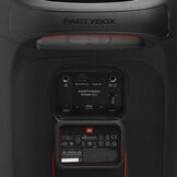 JBL PartyBox Stage 320 - Draadloze speaker