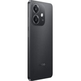 Oppo A40m 256GB Sparkle Black - Mobiele telefoon