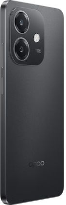 Oppo A40m 256GB Sparkle Black - Mobiele telefoon