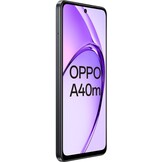 Oppo A40m 256GB Sparkle Black - Mobiele telefoon