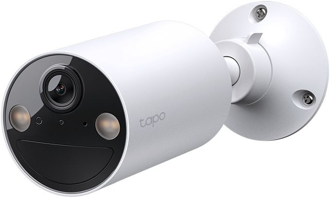 TP-Link Tapo C410 - Beveiligingscamera