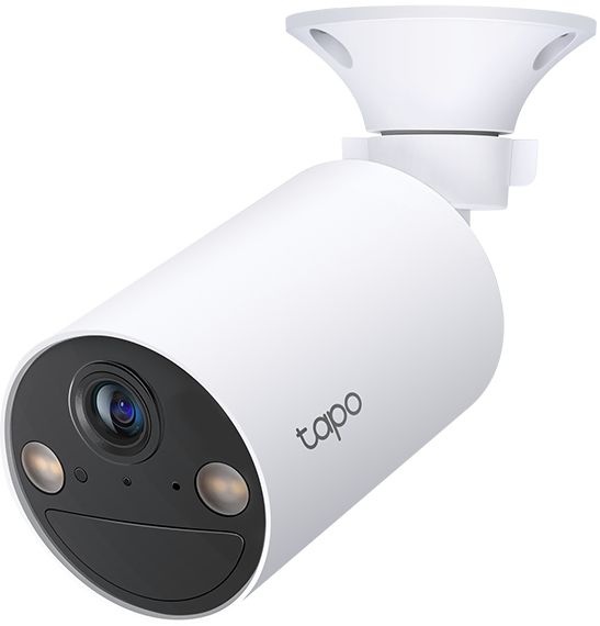 TP-Link Tapo C410 - Beveiligingscamera