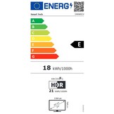 Smart Tech 24HW01V - LED TV
