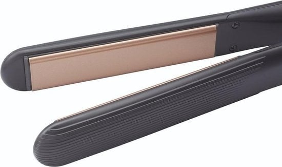 Carmen CR3200 Satin Straight - Stijltang