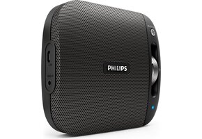 Philips BT2600B bluetooth speaker - Draadloze speaker