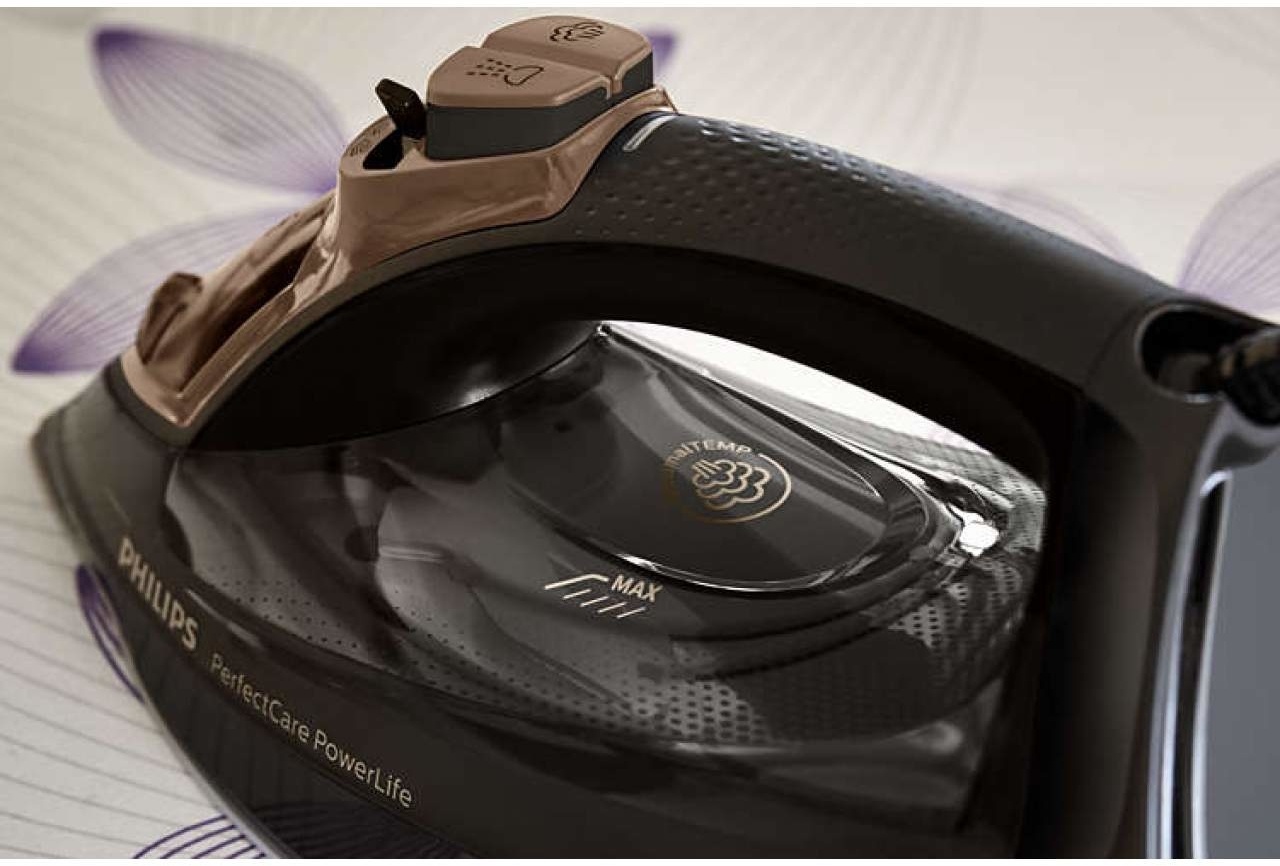 Philips GC3929/60 PerfectCare - Stoomstrijkijzer