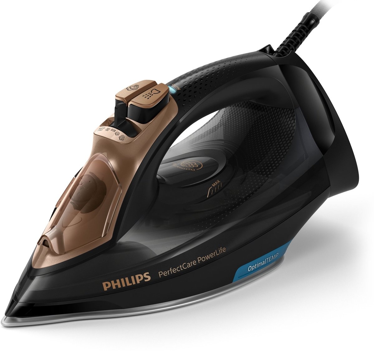 Philips GC3929/60 PerfectCare - Stoomstrijkijzer