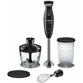 Bosch MSM2650B CleverMixx - Staafmixer