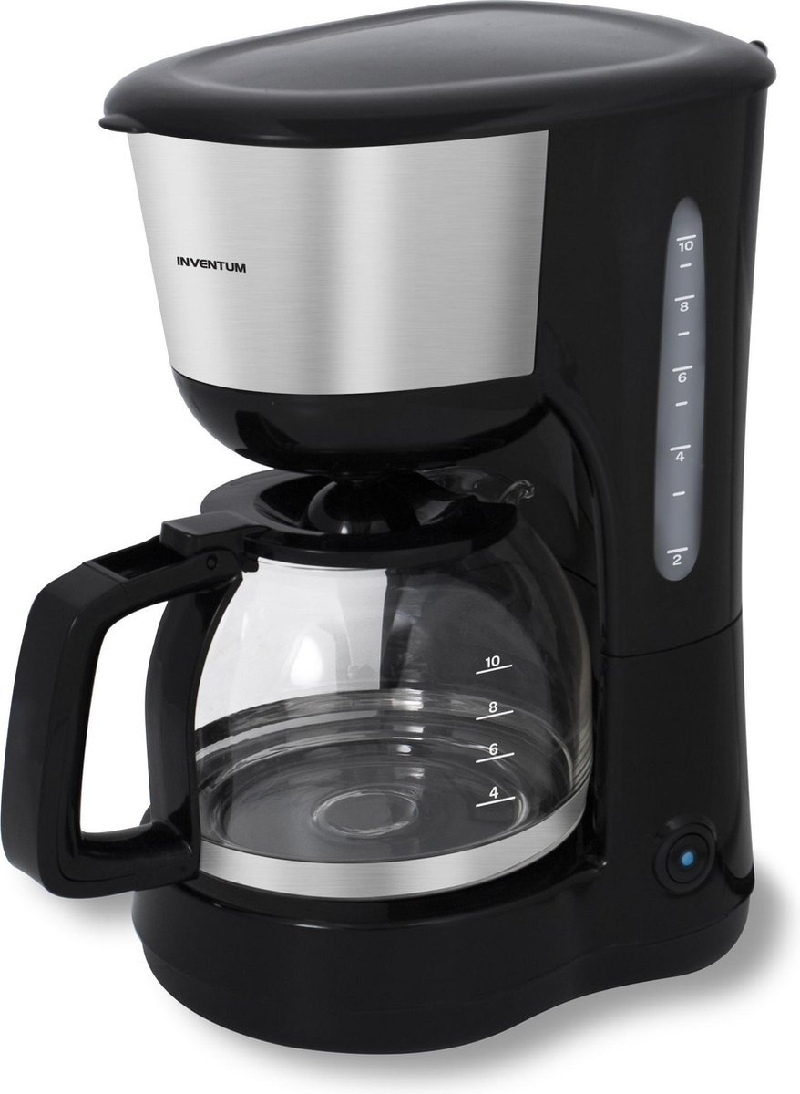 Inventum KZ612 - Koffiezetapparaat