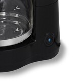 Inventum KZ612 - Koffiezetapparaat