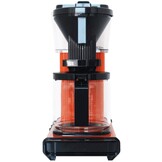 Moccamaster KBG Select (Red) - Koffiezetapparaat