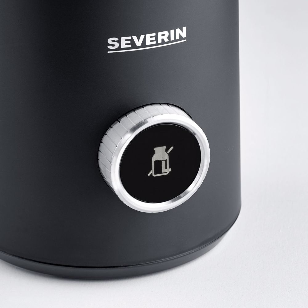 Severin SM3587 - Melkopschuimer