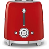 SMEG TSF01RDEU - Broodrooster