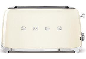 SMEG TSF02CREU - Broodrooster