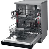 Whirlpool WFO 3T141 PX - Vrijstaande vaatwasser