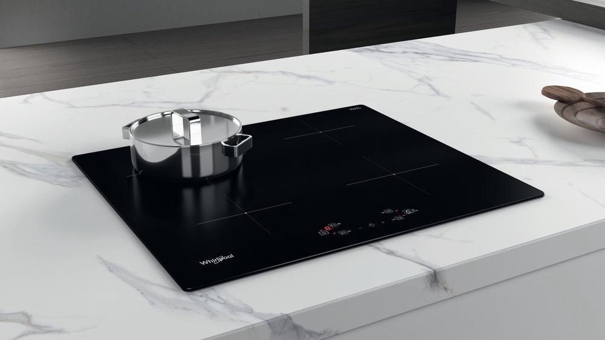 Whirlpool WS Q2160 NE - Inductiekookplaat