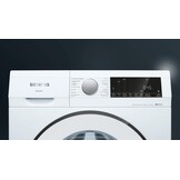 Siemens WN44A120NL iQ500 - Was-droogcombinatie