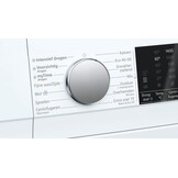 Siemens WN44A120NL iQ500 - Was-droogcombinatie