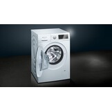 Siemens WN44A120NL iQ500 - Was-droogcombinatie