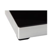 ETNA KIV164RVS - Inductiekookplaat
